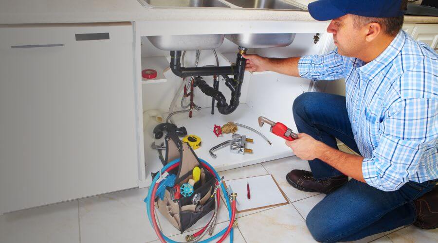 Professional sewer line replacement in Livingston, TX